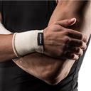 MUÑEQUERA ELÁSTICA (PAR)