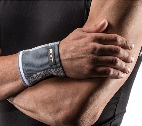 MUÑEQUERA AIR SPORT