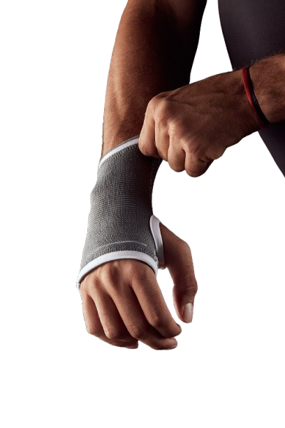 MUÑEQUERA CON DEDO AIR SPORT PRO