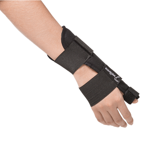 [1102-6020UU] INMOVILIZADOR DE DEDO PULGAR