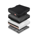 COJÍN SPEX CLASSIC CONTORNO ESTANDAR