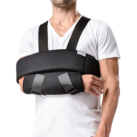 [1202-1216UU] CABESTRILLO FAJA / INMOVILIZADOR DE HOMBRO 