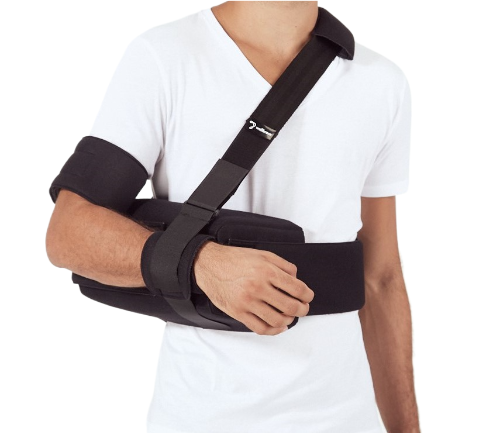 [1202-505 U U] INMOVILIZADOR DE HOMBRO