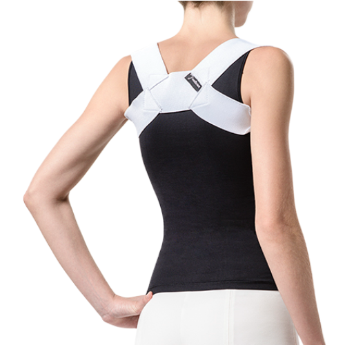 CORRECTOR DE POSTURA ELÁSTICO