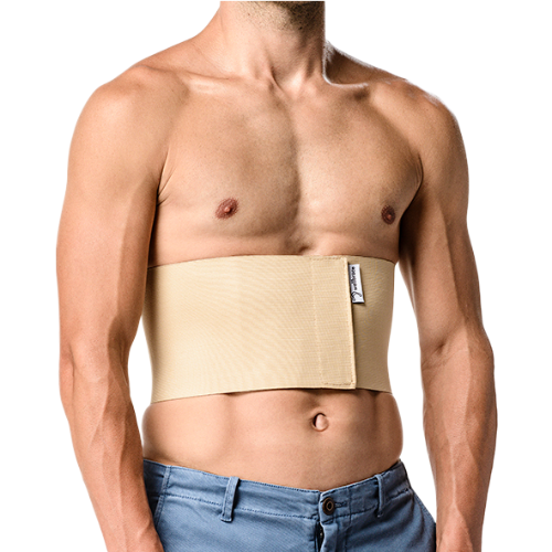 [1204-610 U S] FAJA TORÁCICA MASCULINA (S)