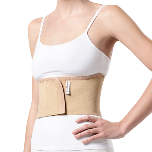 FAJA TORÁCICA FEMENINA
