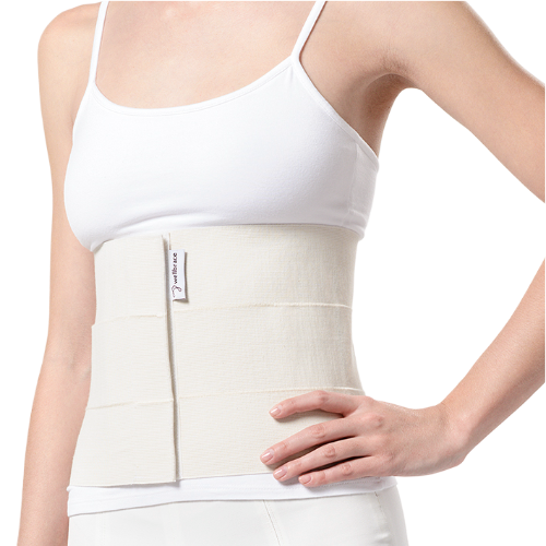 [1205-3300 U S] FAJA FLEXBAND 3 BANDAS REGULABLE (S)