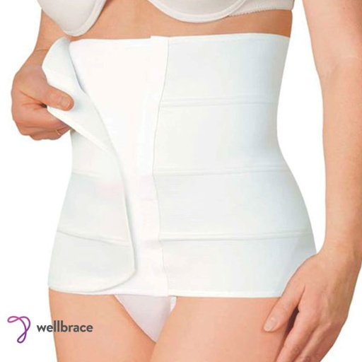 [1205-3400 U S] FAJA FLEXBAND 4 BANDAS REGULABLE (S)