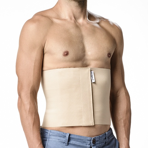 [1205-615 U S] FAJA REGULABLE PARA ABDOMEN O TÓRAX (S)