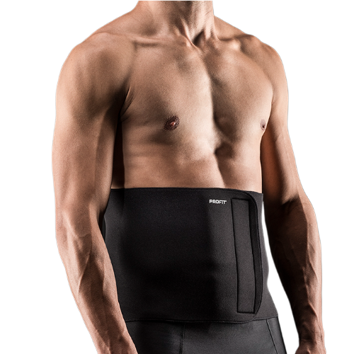 [1205-F2 U S] FAJA ABDOMINAL (S)