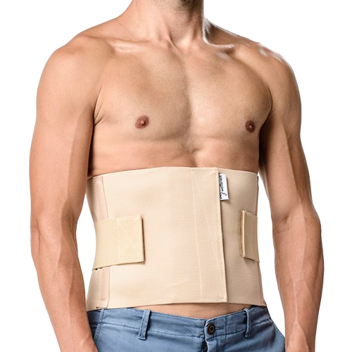 [1207-630 U S] FAJA SACRO LUMBAR ALTA (S)