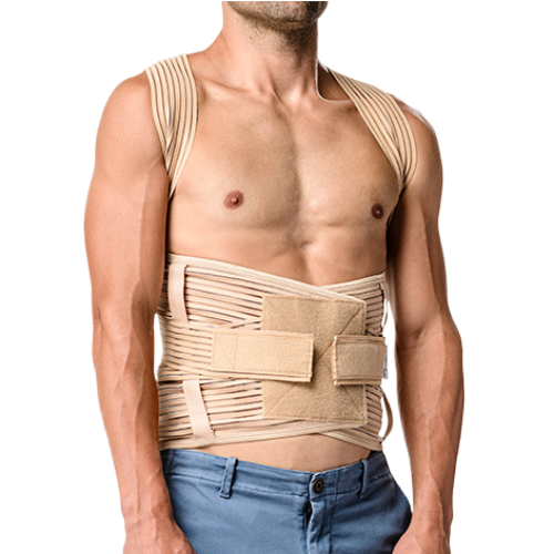 [1207-695 U S] FAJA ESPINAL AIREADA (S)