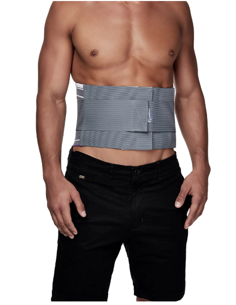 FAJA SACROLUMBAR ADVANCE