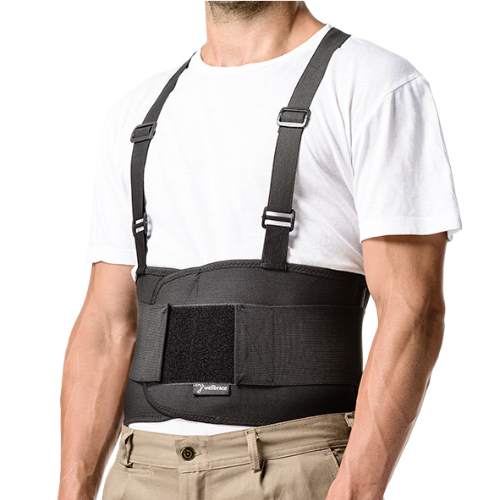 [1208-700US] FAJA DE TRABAJO WORKER (S)