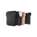 SPEX CLASSIC RESPALDO AJUSTABLE 14" ANCHO X 16" ALTO. FORMA T