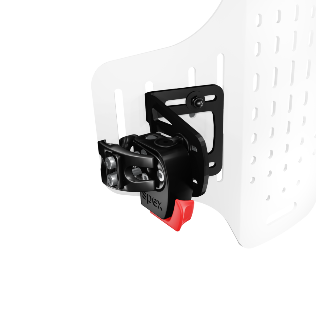 HARDWARE DE ESPALDA SPEX CLASICO