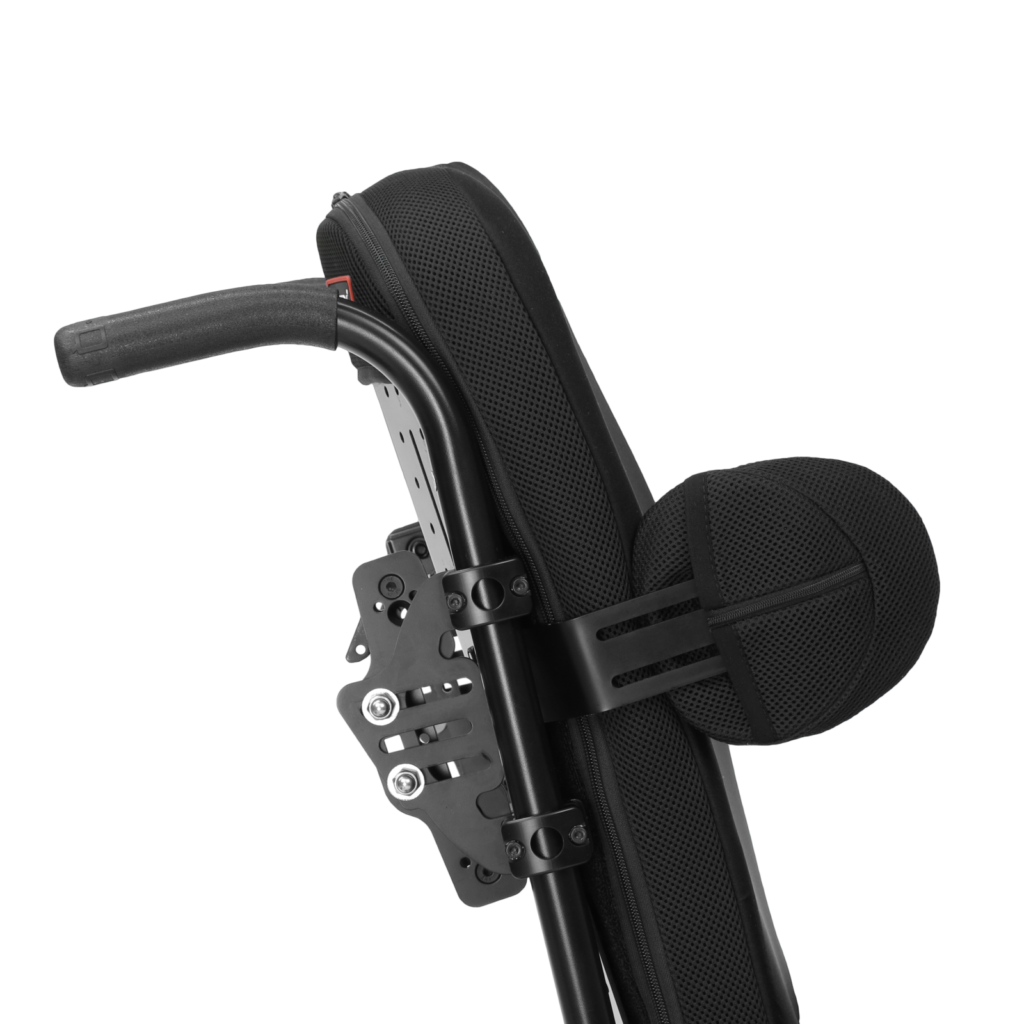 SOPORTE LATERAL FIJO SPEX