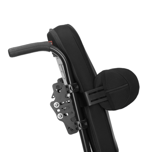 [1266-2101-100] SOPORTE LATERAL FIJO SPEX