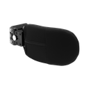 COJÍN LATERAL CURVADA ESTRECHA CON TAPA ESTÁNDAR, TAMAÑO 1; 95X145