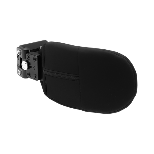 [1266-3021-400] COJÍN LATERAL CURVADA ESTRECHA CON TAPA ESTÁNDAR, TAMAÑO 1; 95X145