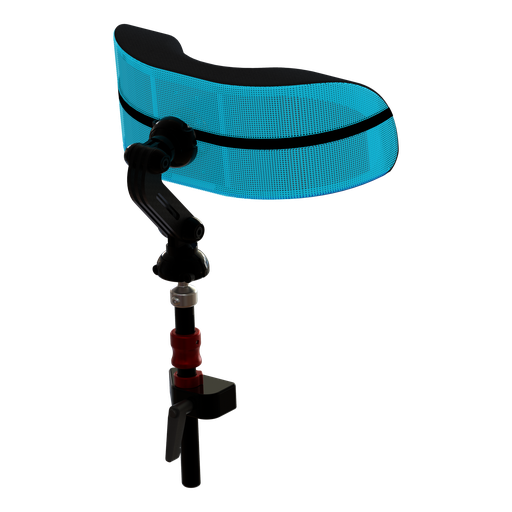 [1274-1252-000] STYLO 160 MECANISMO ESTÁNDAR FIJO