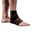 SPORT KIT (VENDAS + ENROLLADOR + BOLSA)