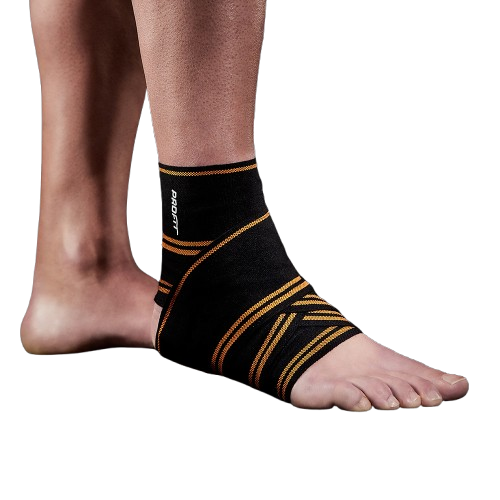 [1301-SKNA U U] SPORT KIT (VENDAS + ENROLLADOR + BOLSA)