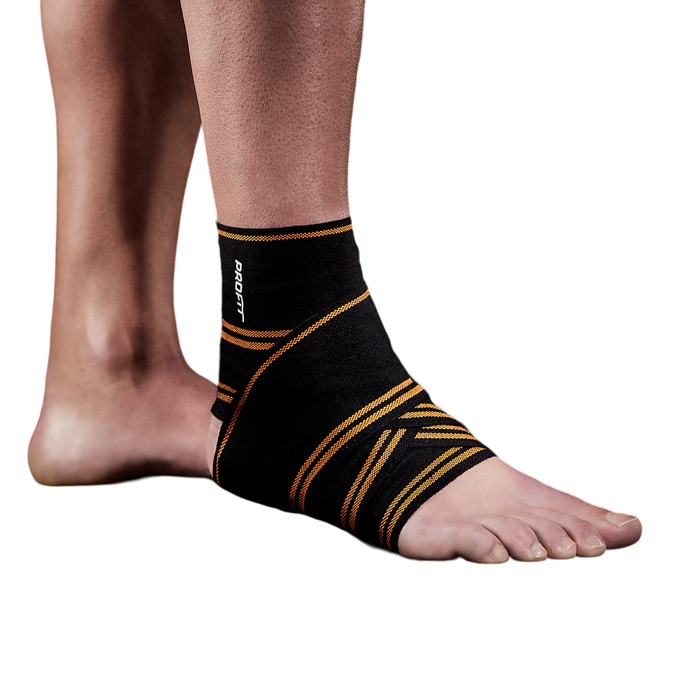 SPORT KIT (VENDAS +ENROLLADOR +BOLSO)