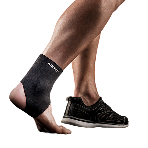 TOBILLERA DE NEOPRENE