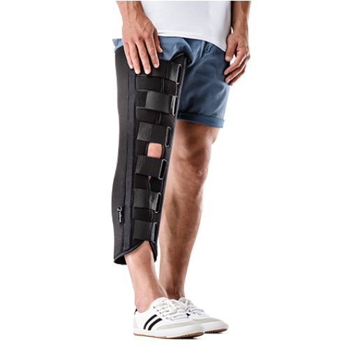 INMOVILIZADOR DE RODILLA