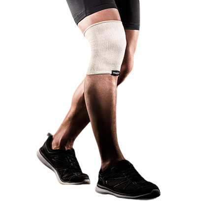 RODILLERA ELASTICA - PROFIT