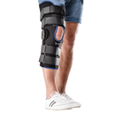 RODILLERA CON ARTICULACION ROM POLICENTRICA