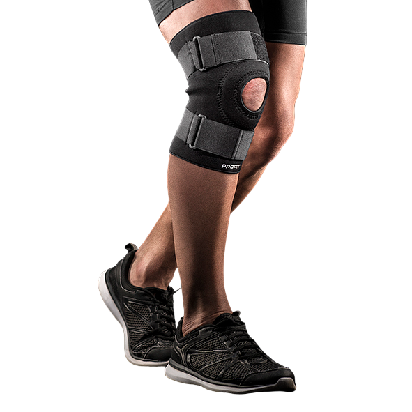 RODILLERA REFORZADA - PROFIT