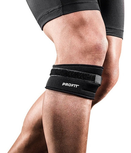 CINCHA ROTULIANA DE NEOPRENE