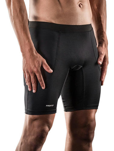 [1304-A2US] BIKER SHORT DEPORTIVA - PROFIT (S)