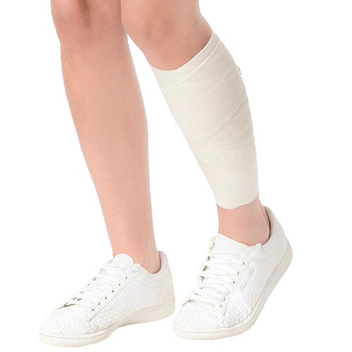 VENDA ELÁSTICA DE ALGODÓN