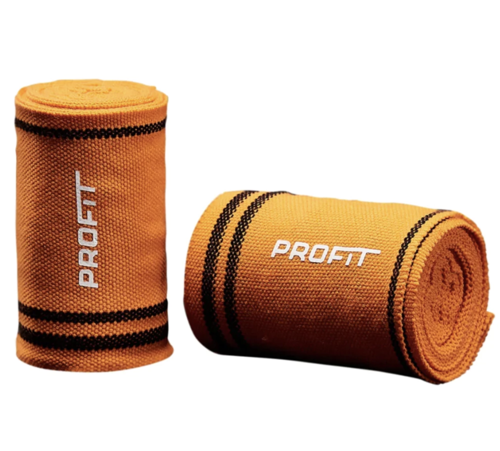 VENDA DEPORTIVA DE 8 CM DE ALTO X 2.5 MTS. DE LARGO