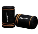 VENDA DEPORTIVA DE 8 CM DE ALTO X 2.5 MTS. DE LARGO