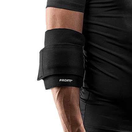 [1601-PG U U] PORTA PACK GEL FRÍO-CALOR DE NEOPRENE