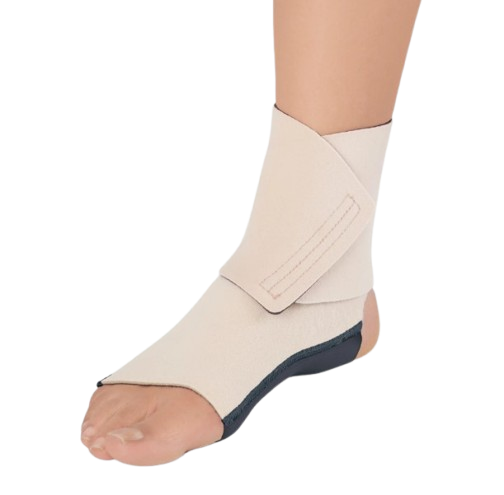 [185450] READYWRAP- PIE SL- BEIGE 19 - 22CM (P, Izquierdo)