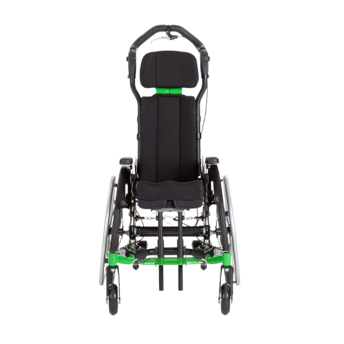 [3248-10SB] SILLA DE POSTURA SWINGBO-VTI