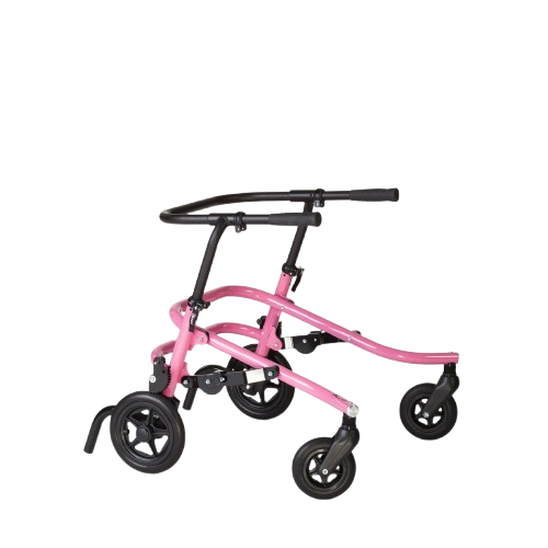 ANDADOR POSTERIOR FLUX