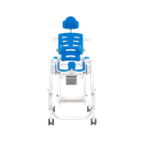 SILLA DE BAÑO POSTURAL SHARKY