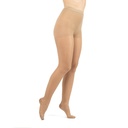 421 MEDIAS PANTY 8/13 CERRADA 70 DEN.