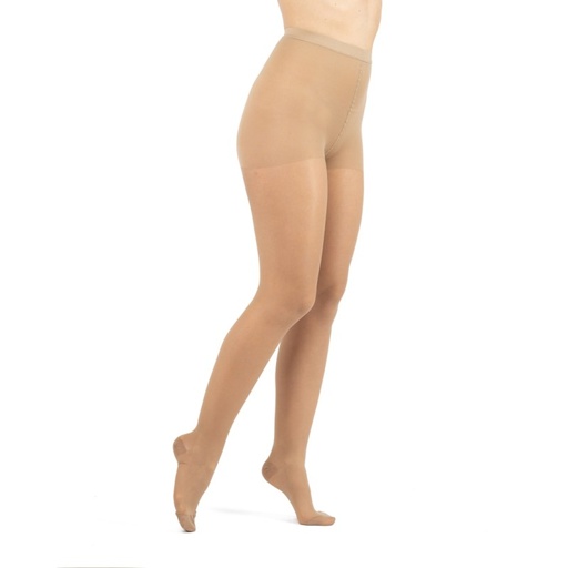 [4211] 421 MEDIAS PANTY 8/13 CERRADA 70 DEN. (1)