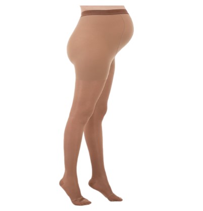 [4291] 429 MEDIAS PANTY 14/18 MATERNAL 140 DEN. (1)