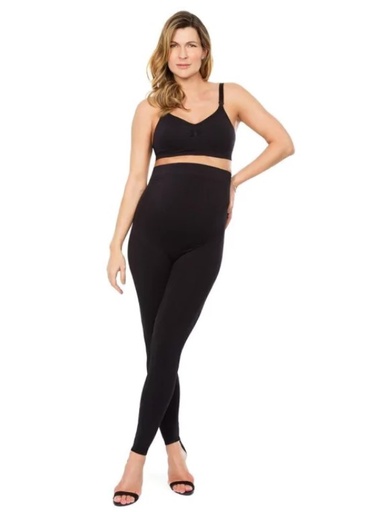 [50044PN] LEGGING MATERNIDAD (P)