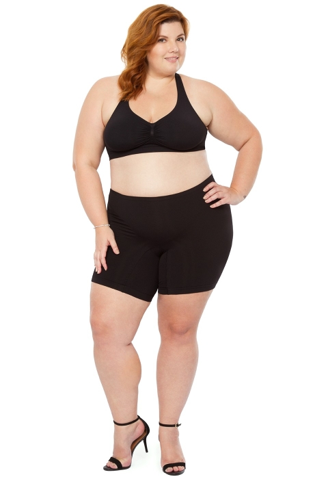 BIKER CORTO SUPER CONFORT