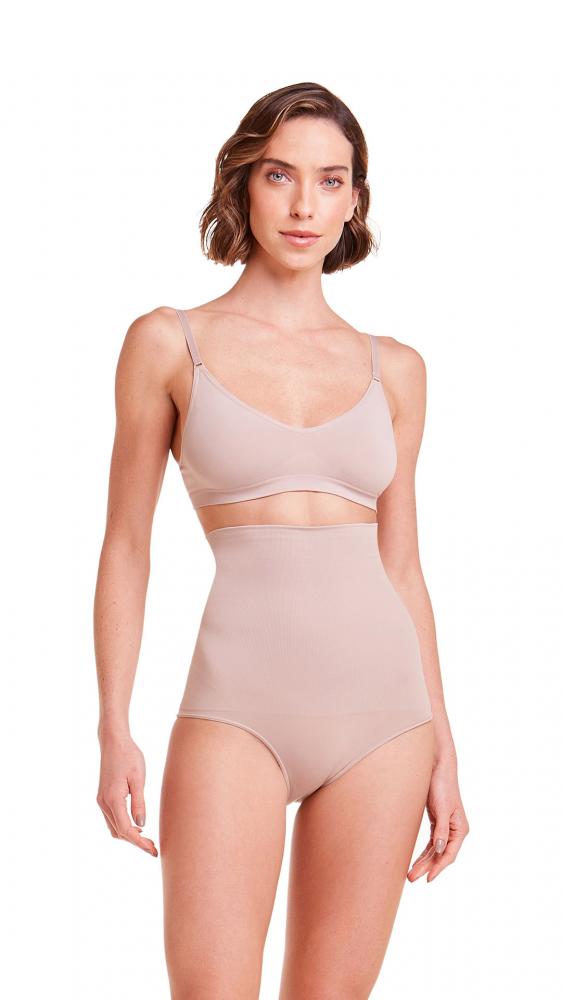BRAGA DOBLE CONTROL ABDOMINAL