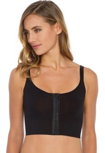 [50319PN] SOSTEN COMPRESIÓN ESTÉTICA (P, Negro)